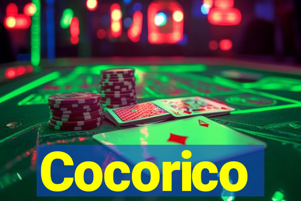 Cocorico