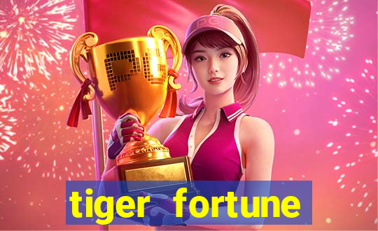 tiger fortune melhores horarios