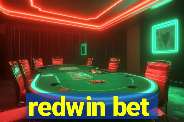 redwin bet