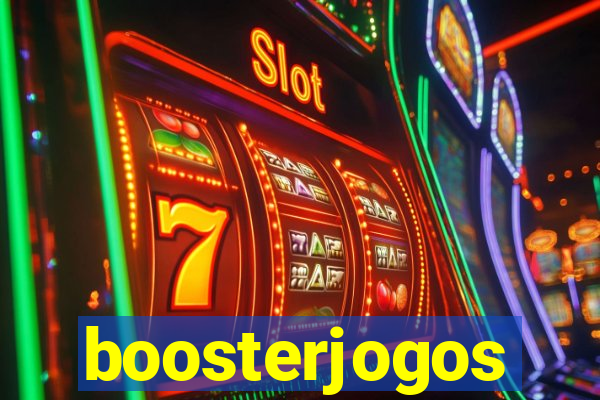 boosterjogos