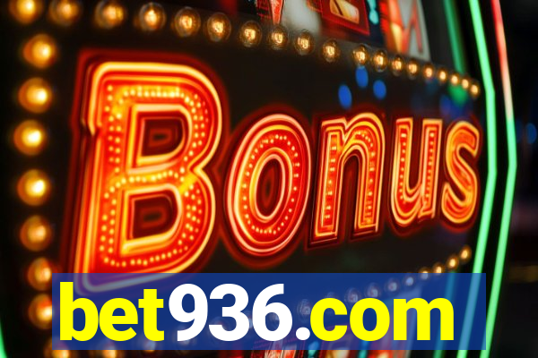 bet936.com