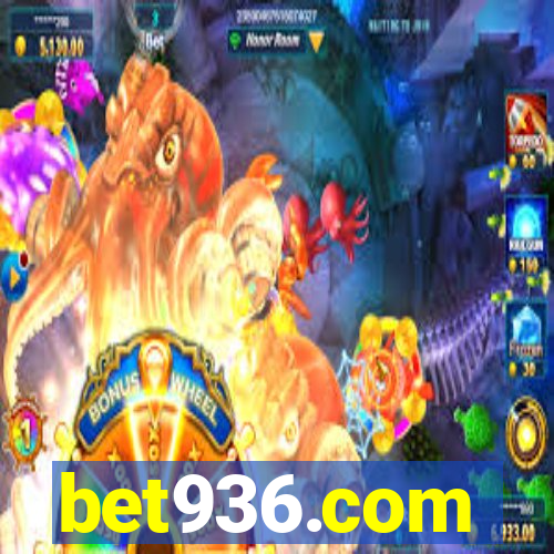 bet936.com