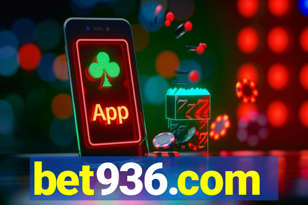 bet936.com