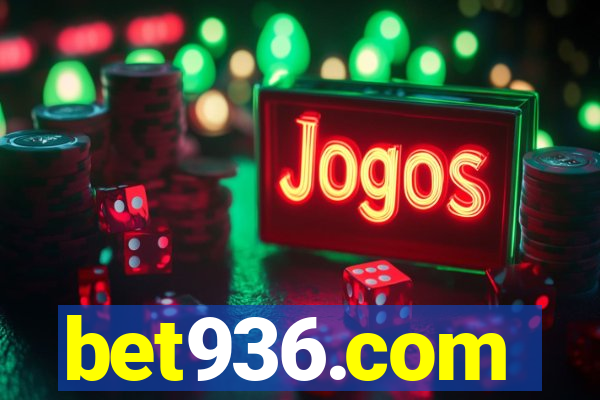 bet936.com