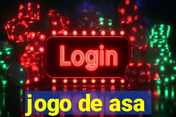 jogo de asa