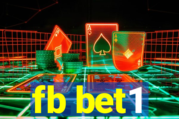 fb bet1