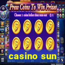 casino sun