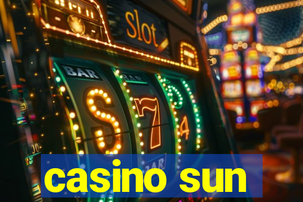 casino sun