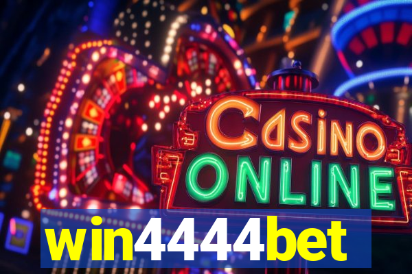 win4444bet