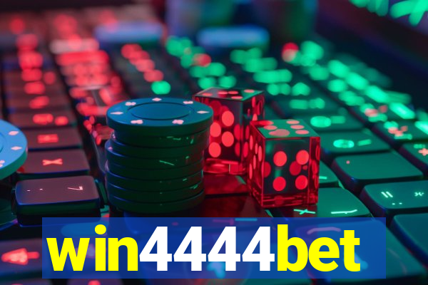 win4444bet