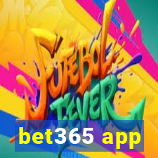 bet365 app