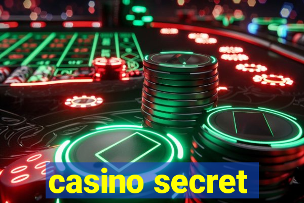 casino secret