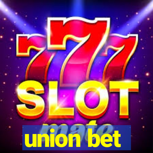 union bet