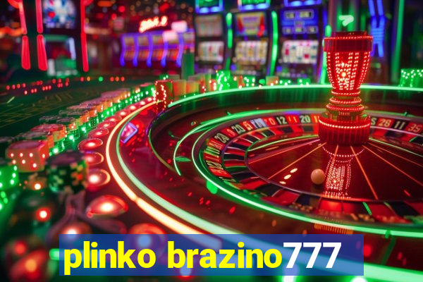 plinko brazino777