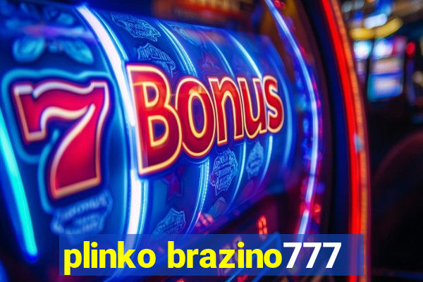 plinko brazino777