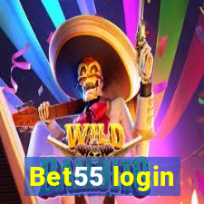 Bet55 login