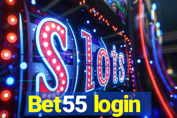 Bet55 login