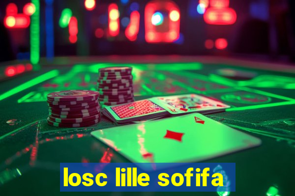 losc lille sofifa