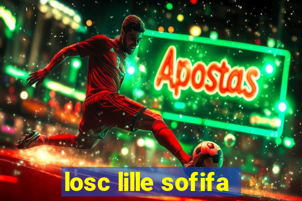 losc lille sofifa