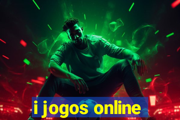 i jogos online