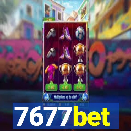 7677bet