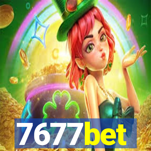 7677bet