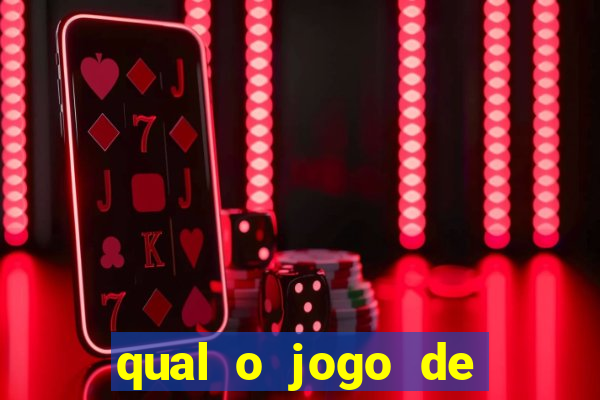 qual o jogo de azar mais facil de ganhar