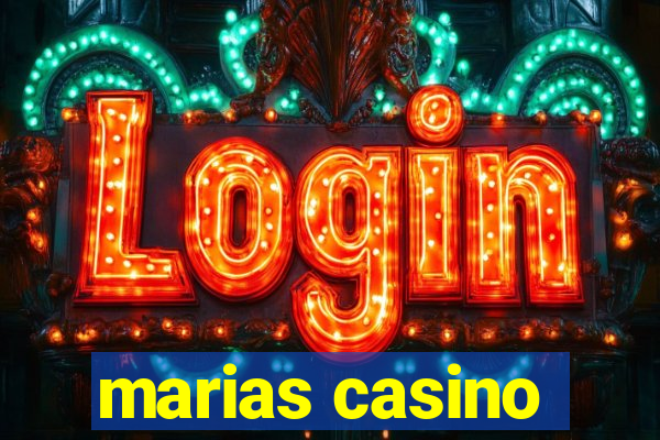 marias casino