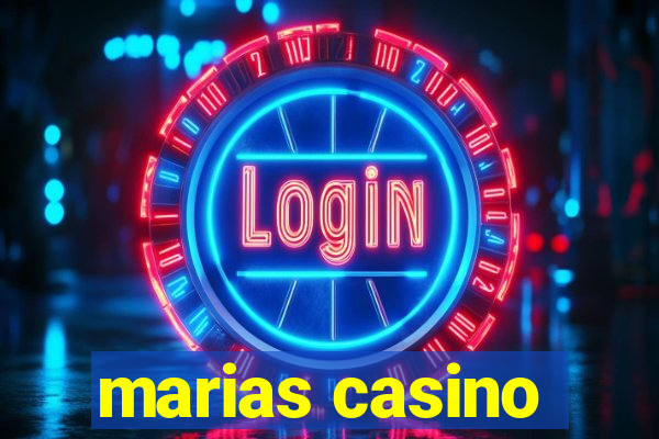 marias casino