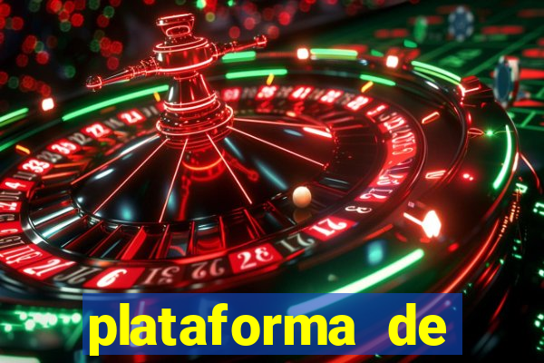 plataforma de apostas bet