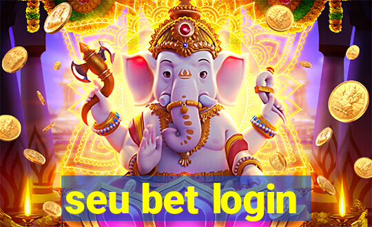 seu bet login