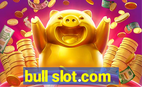 bull slot.com