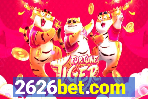 2626bet.com