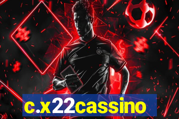 c.x22cassino