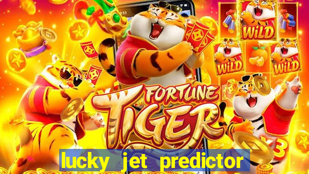 lucky jet predictor hack 100