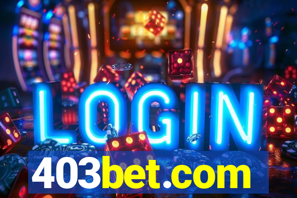 403bet.com