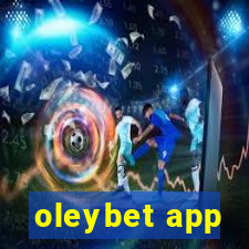 oleybet app