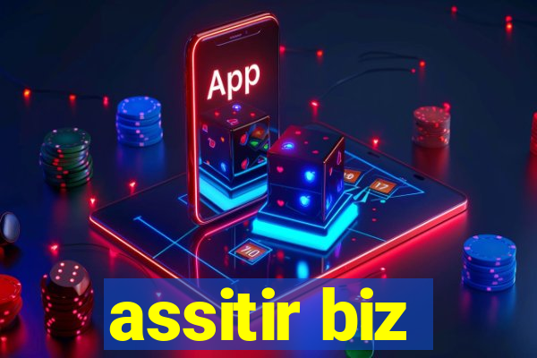 assitir biz