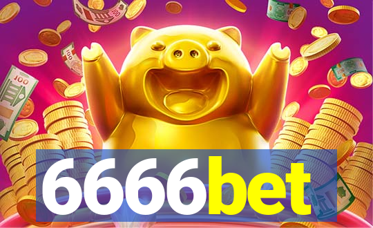 6666bet