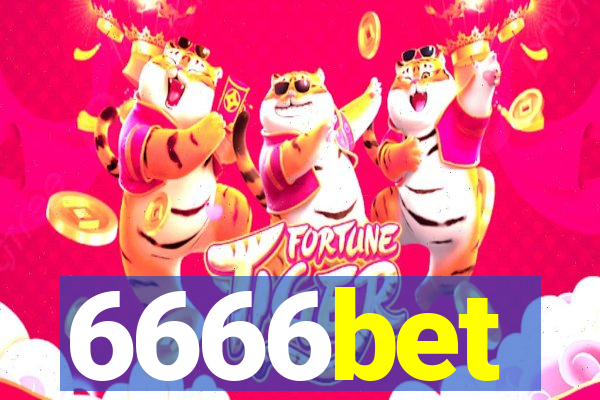 6666bet