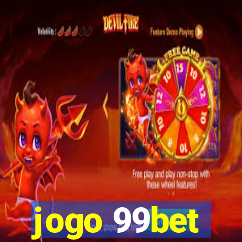 jogo 99bet