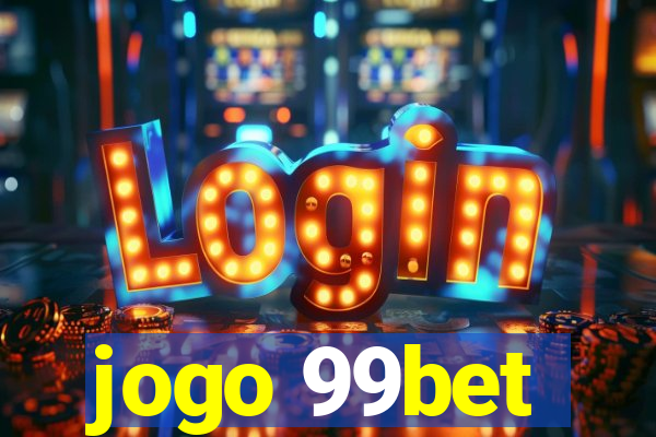 jogo 99bet