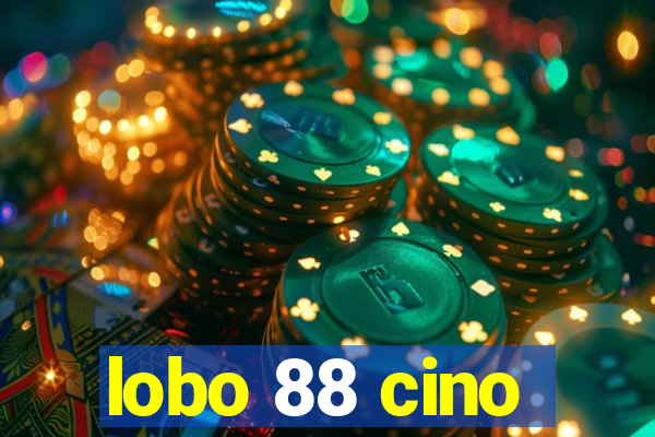 lobo 88 cino