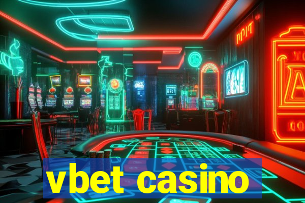 vbet casino