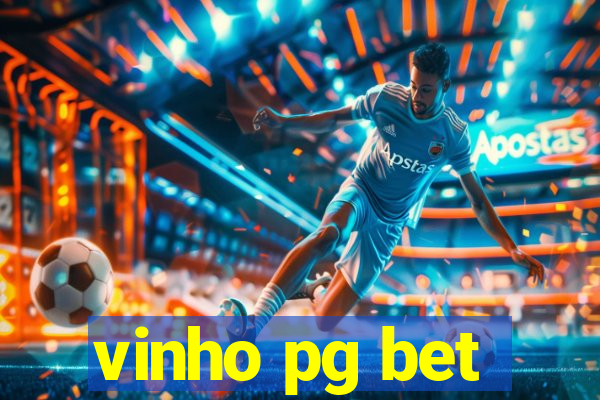 vinho pg bet