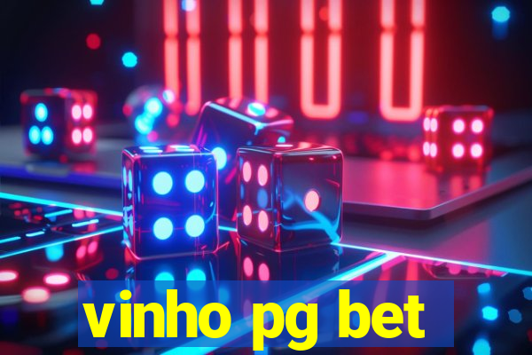 vinho pg bet