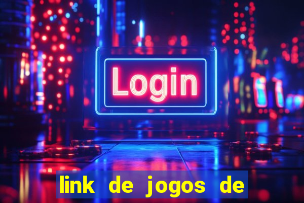 link de jogos de ganhar dinheiro