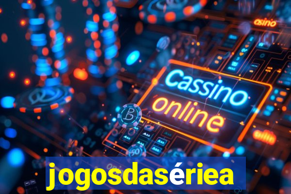 jogosdasériea