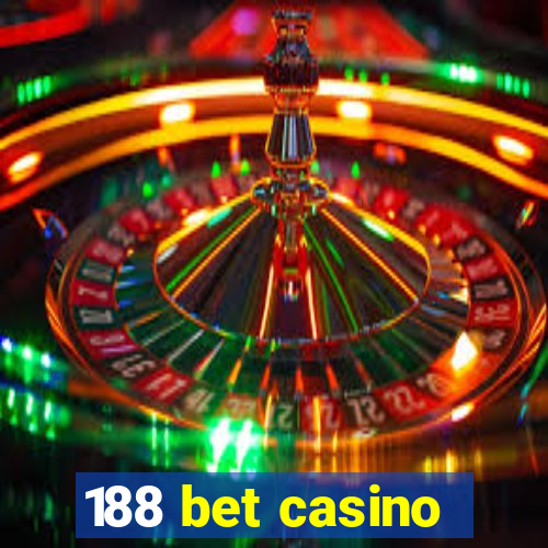 188 bet casino