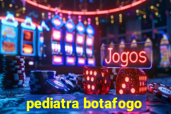 pediatra botafogo